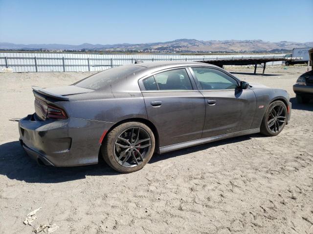 Photo 3 from auction – 2017 DODGE CHARGER R/ with VIN 2C3CDXGJ3HH593146