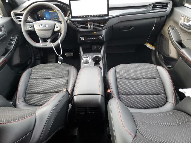 Photo 8 from auction – 2023 FORD ESCAPE ST with VIN 1FMCU0MN5PUA76173