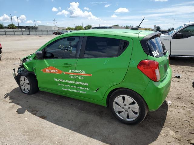Фото 2 с аукциона – 2017 CHEVROLET SPARK LS с VIN KL8CB6SA3HC742816