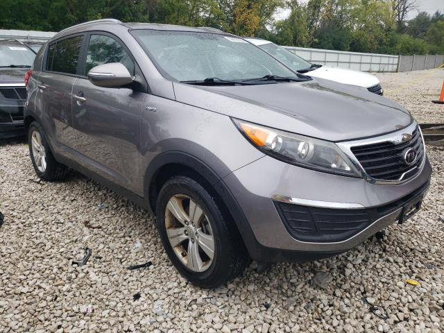 Photo 4 from auction – 2012 KIA SPORTAGE L with VIN KNDPBCA28C7250169
