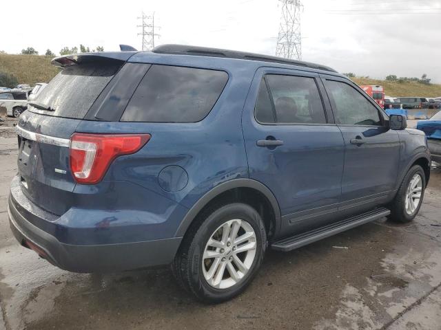 Photo 3 from auction – 2016 FORD EXPLORER with VIN 1FM5K8B8XGGC63031