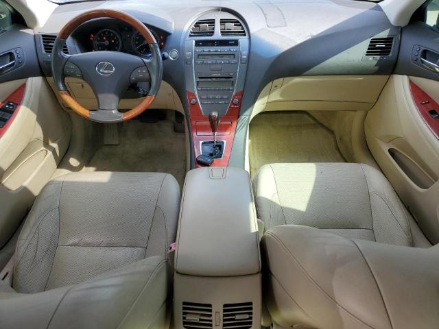 Photo 8 from auction – 2007 LEXUS ES 350 with VIN JTHBJ46G372045500