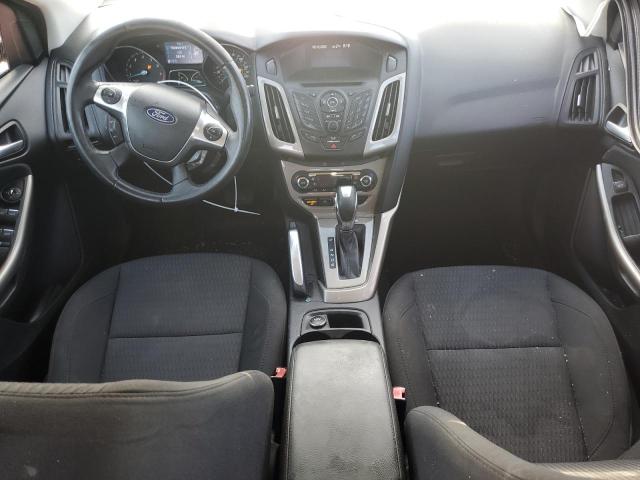 Photo 8 from auction – 2012 FORD FOCUS with VIN 1FAHP3H21CL184198