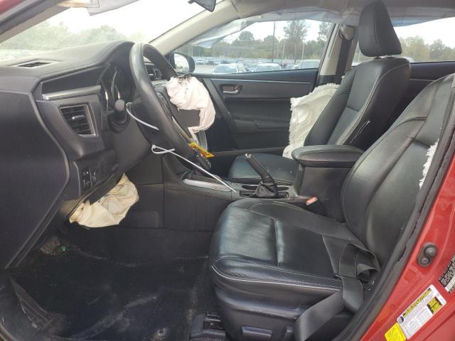 Photo 7 from auction – 2015 TOYOTA COROLLA L with VIN 2T1BURHE8FC438653