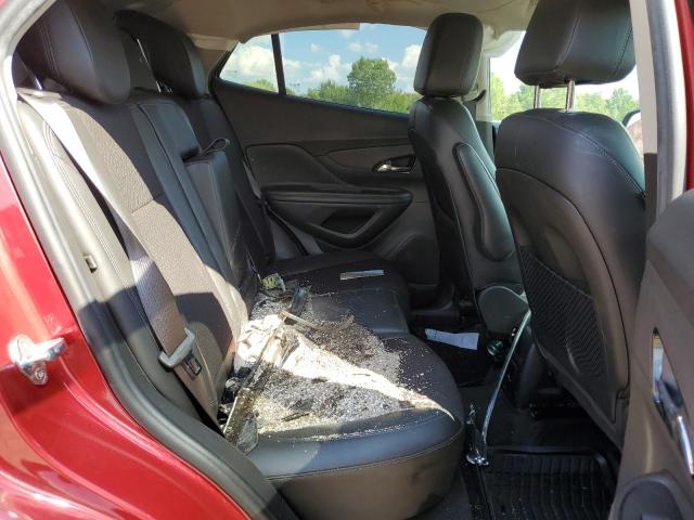 Photo 11 from auction – 2017 BUICK ENCORE PRE with VIN KL4CJBSB3HB154894