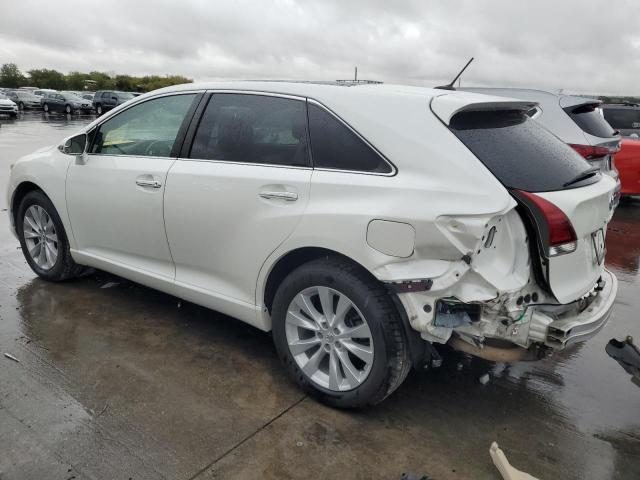 Photo 2 from auction – 2015 TOYOTA VENZA LE with VIN 4T3ZA3BB8FU094248