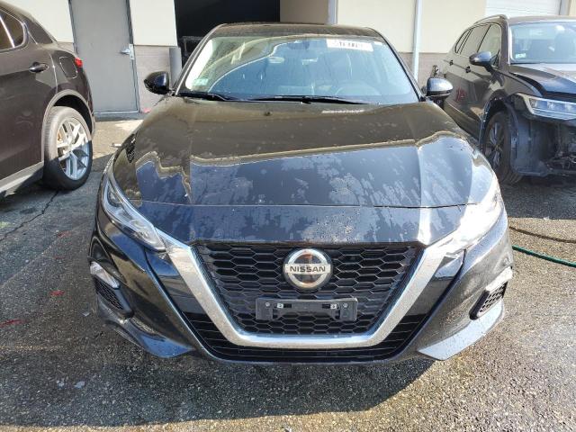 Photo 5 from auction – 2021 NISSAN ALTIMA SV with VIN 1N4BL4DV8MN379745