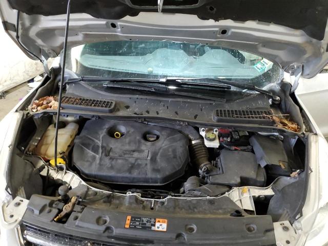Photo 12 from auction – 2015 FORD ESCAPE TIT with VIN 1FMCU9J97FUC02611