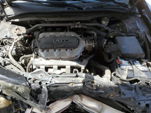 Photo 11 from auction – 2012 ACURA TL with VIN 19UUA8F28CA020258