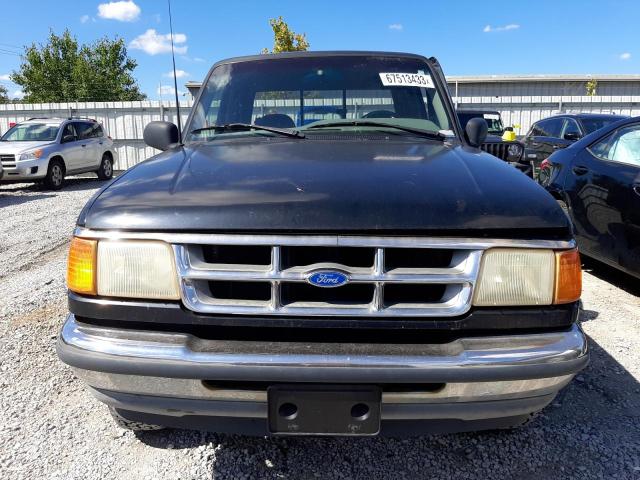 Photo 5 from auction – 1994 FORD RANGER SUP with VIN 1FTCR15X2RTB13135