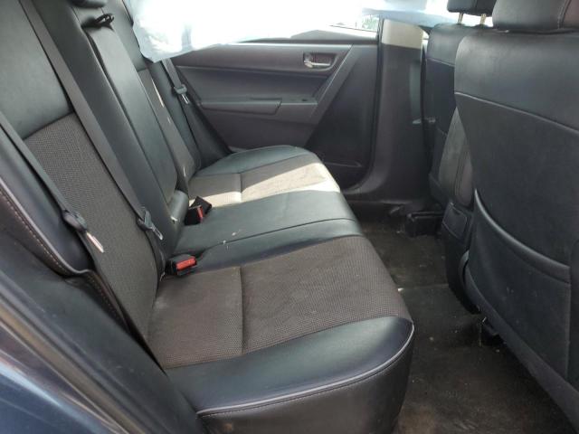 Photo 10 from auction – 2016 TOYOTA COROLLA L with VIN 2T1BURHE6GC626122