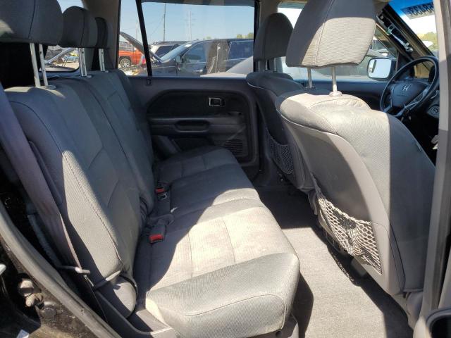 Снимка 11 от търг – 2008 HONDA PILOT VP с VIN 5FNYF18258B048099