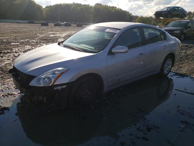NISSAN ALTIMA BAS 2011 с VIN 1N4AL2AP5BC175905 - Фото с аукциона