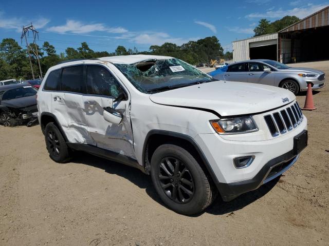 Photo 4 from auction – 2014 JEEP GRAND CHER with VIN 1C4RJFBG5EC479300