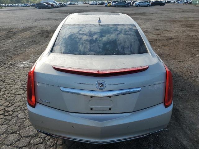 Photo 6 from auction – 2014 CADILLAC XTS LUXURY with VIN 2G61M5S32E9201153
