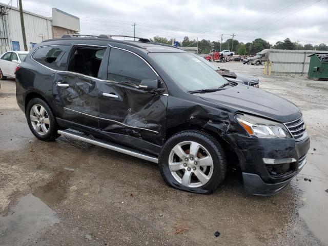 Photo 4 from auction – 2016 CHEVROLET TRAVERSE L with VIN 1GNKRJKD9GJ243967