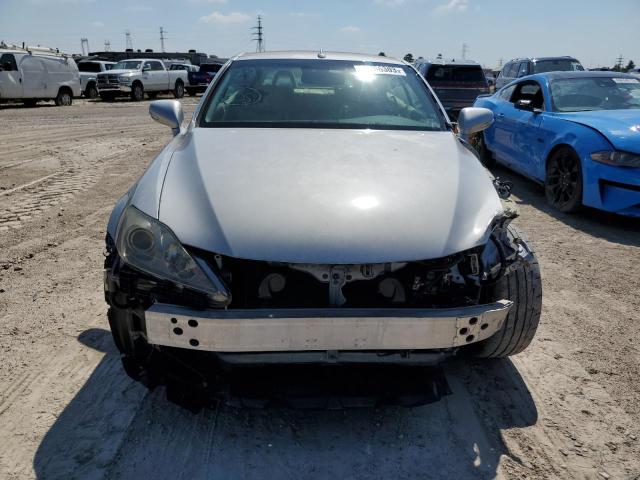 Photo 5 from auction – 2010 LEXUS IS 250 with VIN JTHFF2C25A2511984