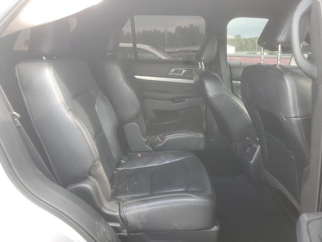 Photo 11 from auction – 2019 FORD EXPLORER X with VIN 1FM5K7D86KGA88342