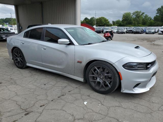 Photo 4 from auction – 2019 DODGE CHARGER SC with VIN 2C3CDXGJ1KH646885