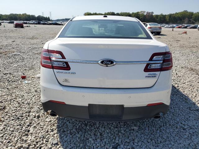 Foto 6 de la subasta – 2018 FORD TAURUS SEL con VIN 1FAHP2E88JG138487