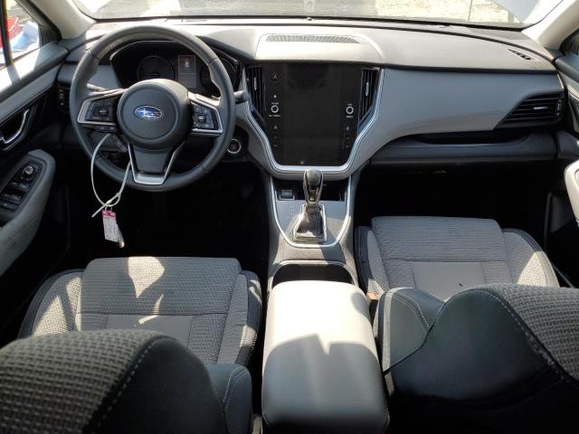 Photo 8 from auction – 2020 SUBARU OUTBACK PR with VIN 4S4BTAEC4L3223584