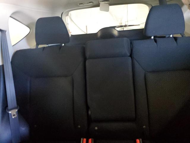 Photo 10 from auction – 2016 HONDA CR-V EX with VIN 2HKRM4H54GH624206