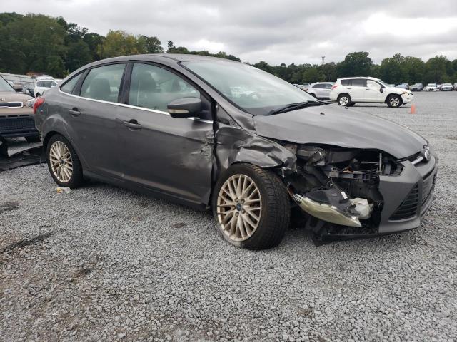 Photo 4 from auction – 2012 FORD FOCUS with VIN 1FAHP3H29CL381037