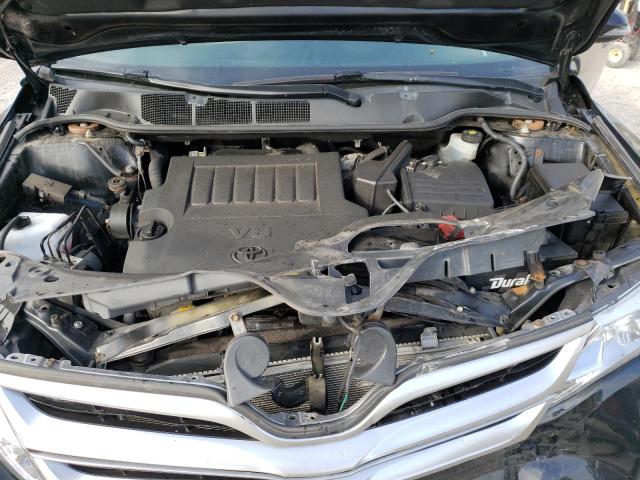 Photo 12 from auction – 2015 TOYOTA VENZA LE with VIN 4T3BK3BB7FU113483