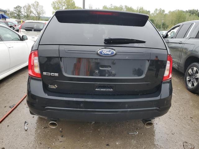 Photo 6 from auction – 2011 FORD EDGE SE with VIN 2FMDK3GC0BBA80393