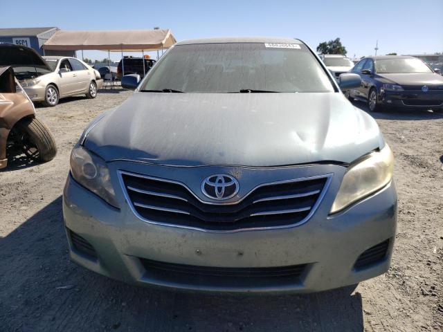 Foto 5 de la subasta – 2011 TOYOTA CAMRY BASE con VIN 4T1BF3EK8BU700200