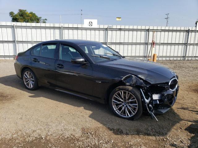 Photo 4 from auction – 2023 BMW 330E with VIN 3MW39FF02P8C89943