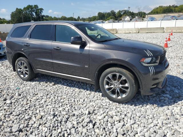 Photo 4 from auction – 2020 DODGE DURANGO GT with VIN 1C4RDJDG1LC230125
