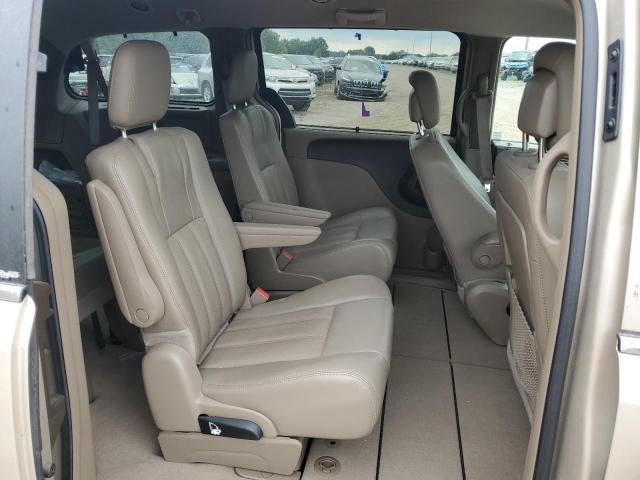 Photo 11 from auction – 2013 CHRYSLER TOWN & COU with VIN 2C4RC1CG6DR595770