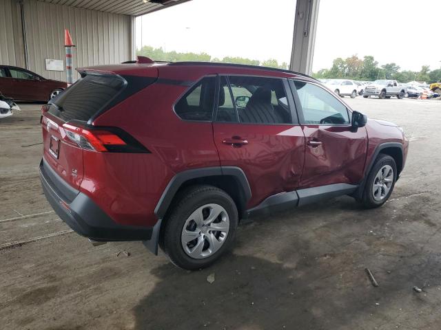 Photo 3 from auction – 2020 TOYOTA RAV4 LE with VIN 2T3F1RFV2LW100129