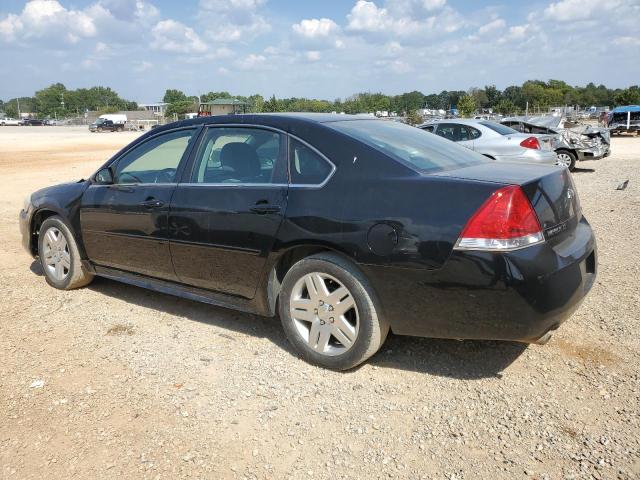 Photo 2 from auction – 2012 CHEVROLET IMPALA LT with VIN 2G1WG5E30C1302024