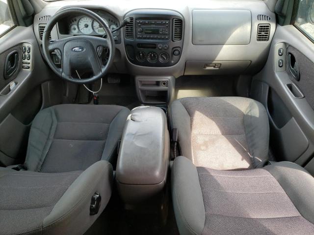 Photo 8 from auction – 2002 FORD ESCAPE XLT with VIN 1FMYU031X2KB99265
