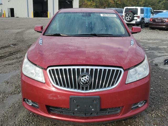 Photo 5 from auction – 2013 BUICK LACROSSE with VIN 1G4GC5ER7DF198715