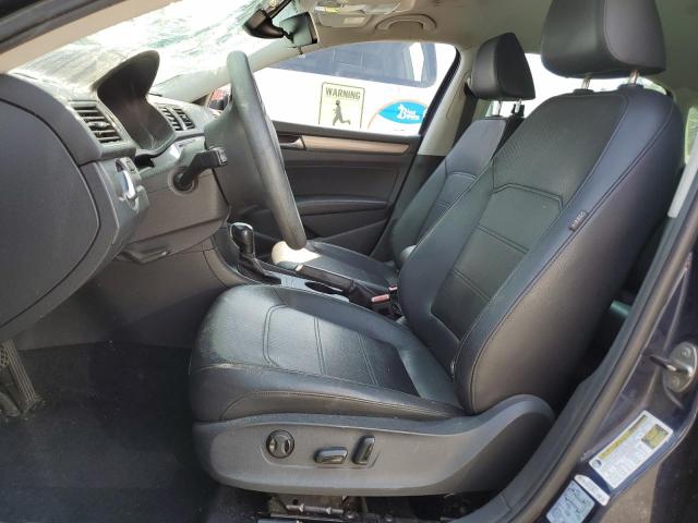 Photo 7 from auction – 2013 VOLKSWAGEN PASSAT S with VIN 1VWAP7A30DC143176