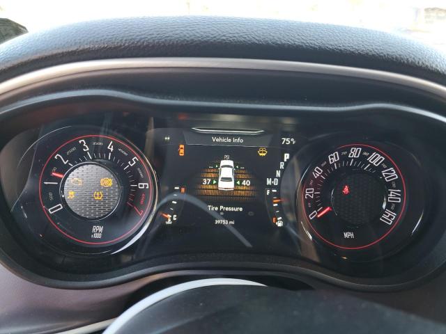 Photo 9 from auction – 2019 DODGE CHALLENGER with VIN 2C3CDZAG8KH574432