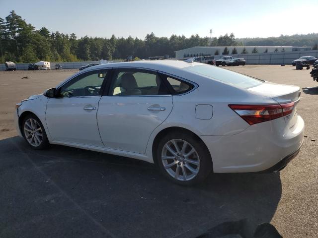 Photo 2 from auction – 2013 TOYOTA AVALON BAS with VIN 4T1BK1EB8DU010031