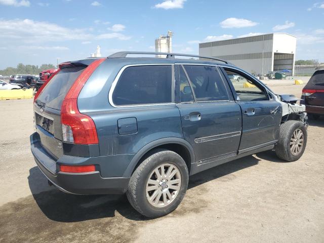 Photo 3 from auction – 2008 VOLVO XC90 3.2 with VIN YV4CZ982381479062