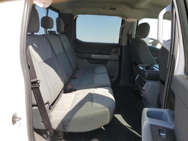 Photo 10 from auction – 2021 FORD F150 SUPER with VIN 1FTFW1E83MFC72185