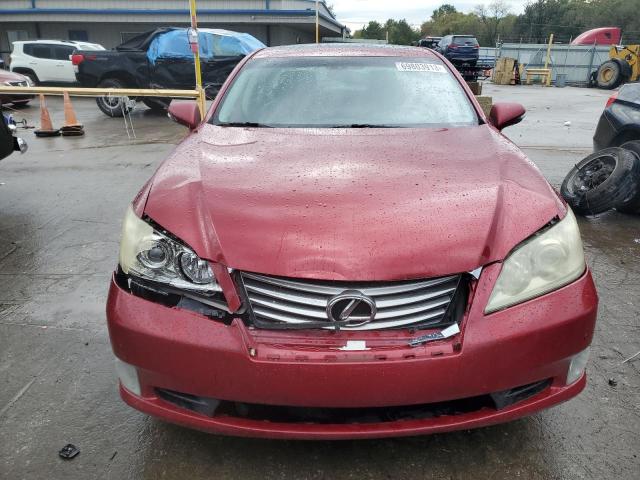 Photo 5 from auction – 2011 LEXUS ES 350 with VIN JTHBK1EG1B2421102