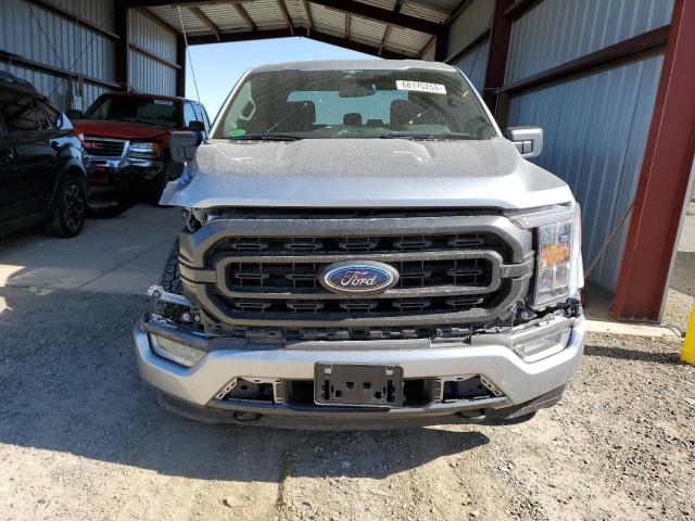 Photo 5 from auction – 2023 FORD F150 SUPER with VIN 1FTFW1E89PFA05458