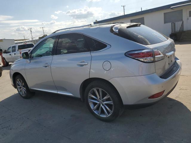 Photo 2 from auction – 2014 LEXUS RX 350 with VIN 2T2ZK1BA5EC149428