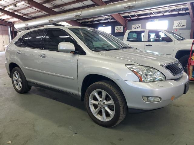 Photo 4 from auction – 2009 LEXUS RX 350 with VIN 2T2HK31U39C115934