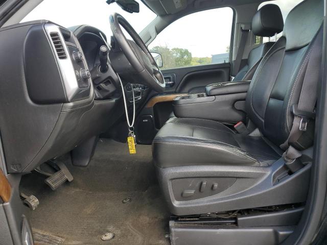 Photo 7 from auction – 2015 CHEVROLET SILVERADO with VIN 3GCUKSEC6FG175884