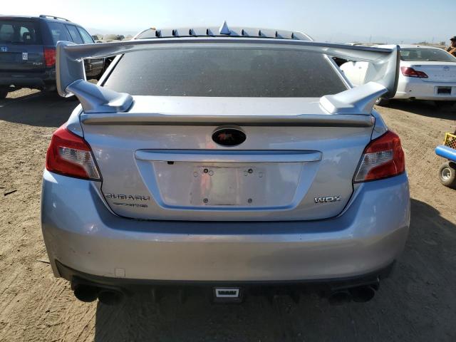 Photo 6 from auction – 2015 SUBARU WRX PREMIU with VIN JF1VA1D67F8805212