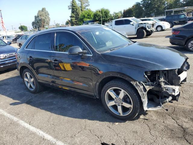 Photo 4 from auction – 2015 AUDI Q3 PRESTIG with VIN WA1GFCFS3FR010981