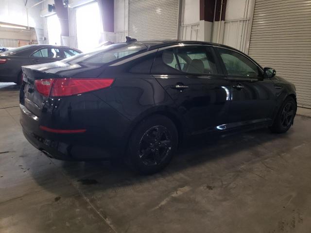 Photo 3 from auction – 2014 KIA OPTIMA LX with VIN 5XXGM4A77EG269060